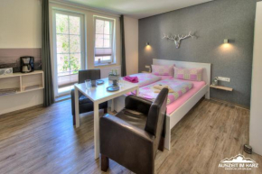 Auszeit-im-Harz Haus 2 Wohnung 4